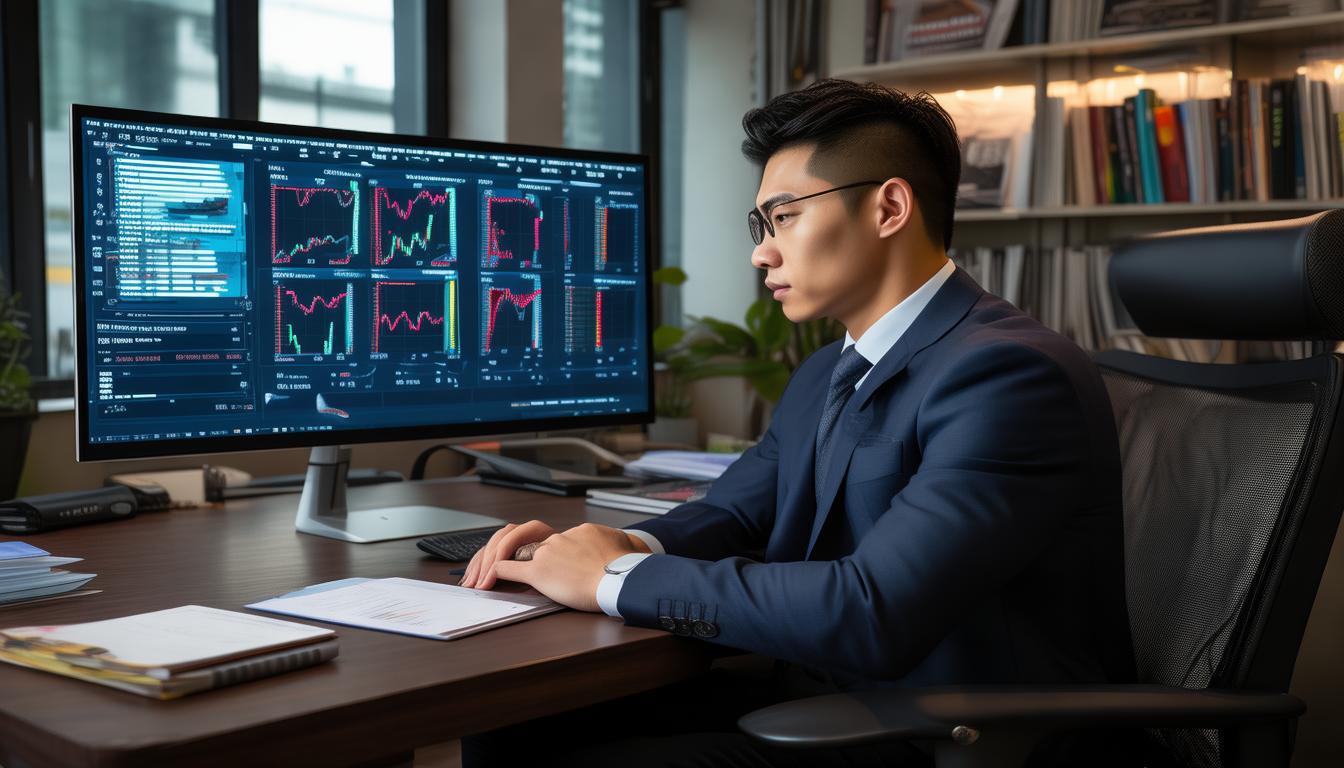 数字资产投资受关注，im钱包助力用户获收益，有哪些成功案例？