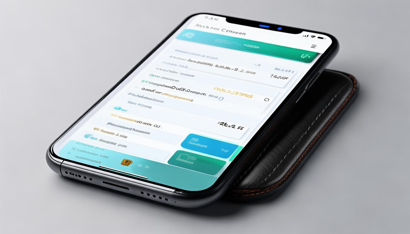 imToken安卓版：开启加密货币投资新可能，安全便捷超省心