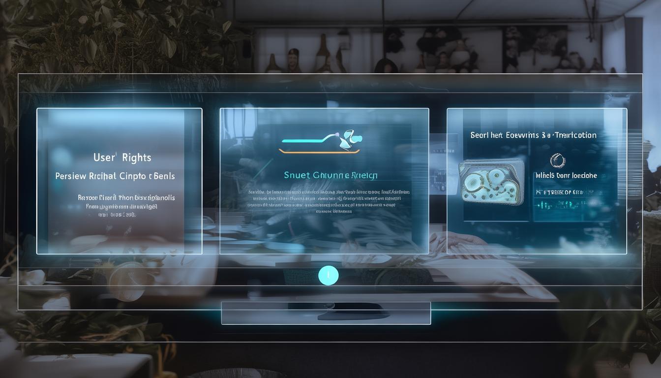 imtoken钱包苹果版：服务条款与用户权益，你了解多少？