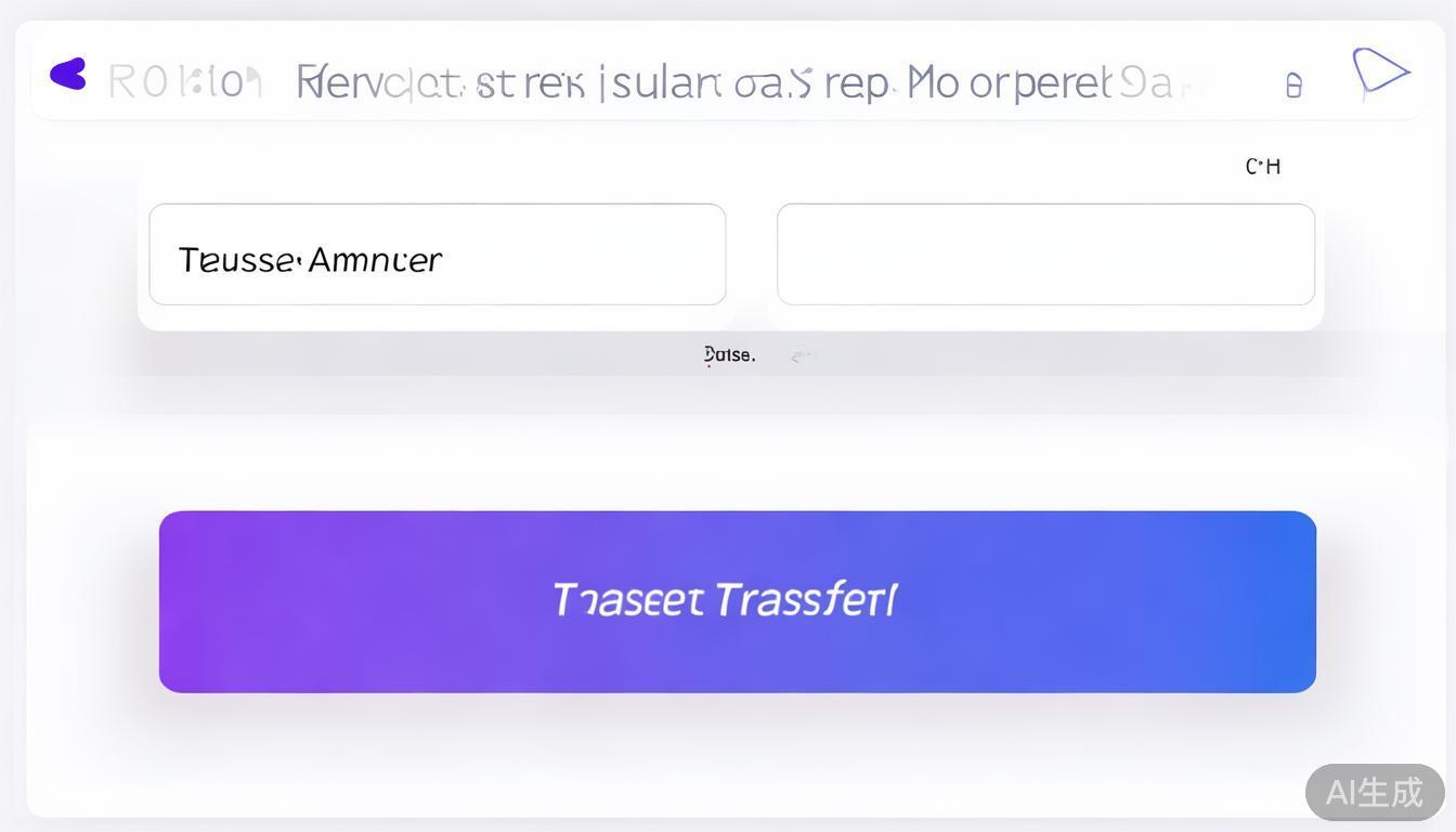 apple资产_苹果资金_如何使用imtoken苹果版与他人进行资产转账？