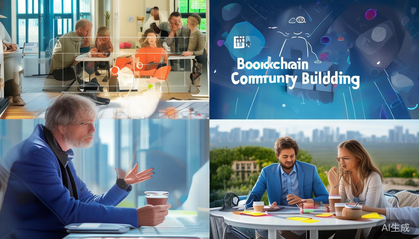 海外社群营销终端_如何通过imToken国外版构建有效的社群网络？_国外可以建立群聊的app