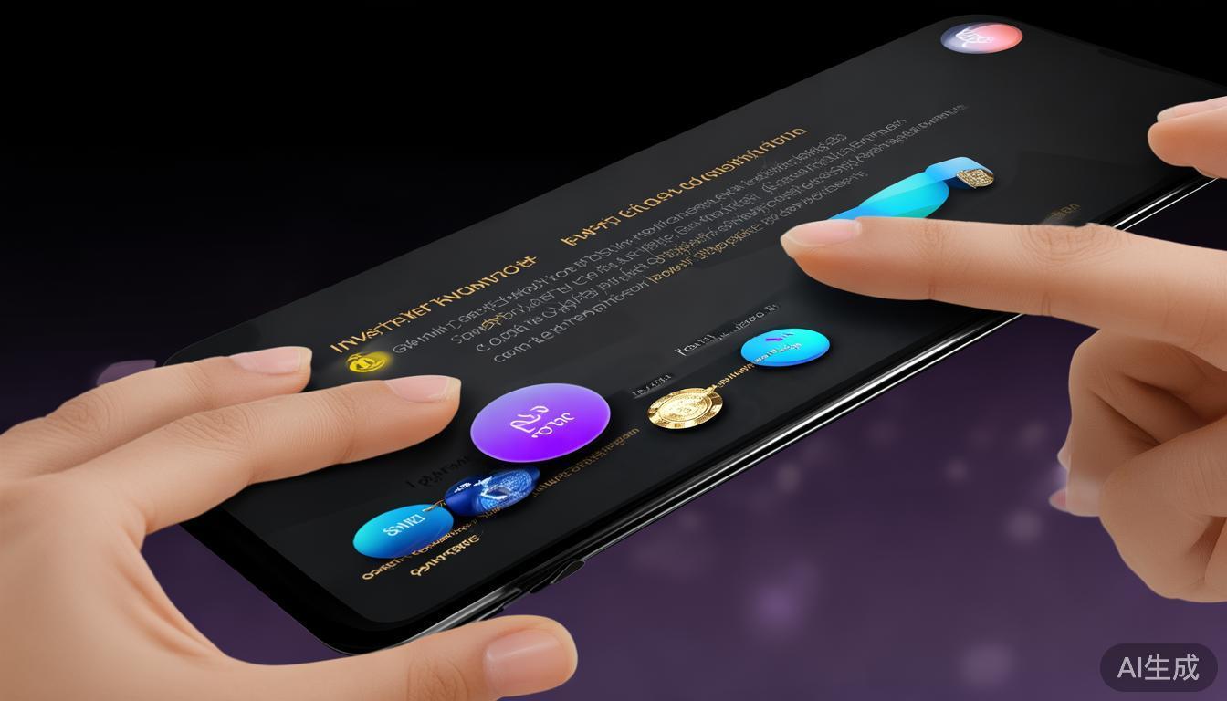 钱包产品_钱包运营_学习如何通过imToken钱包app最新下载构建营销渠道？