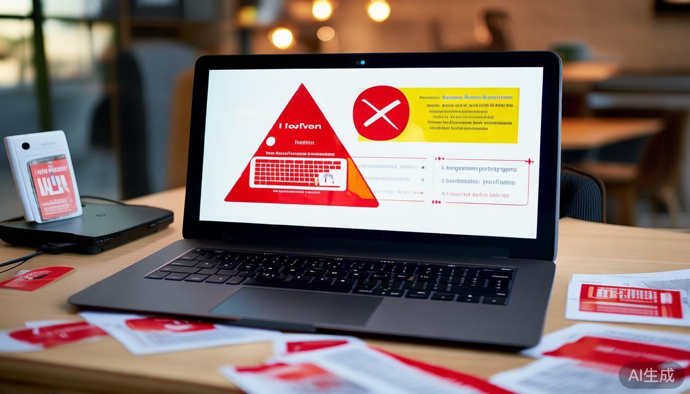 使用imToken钱包需知：私钥保管、防骗要点关乎资产安全